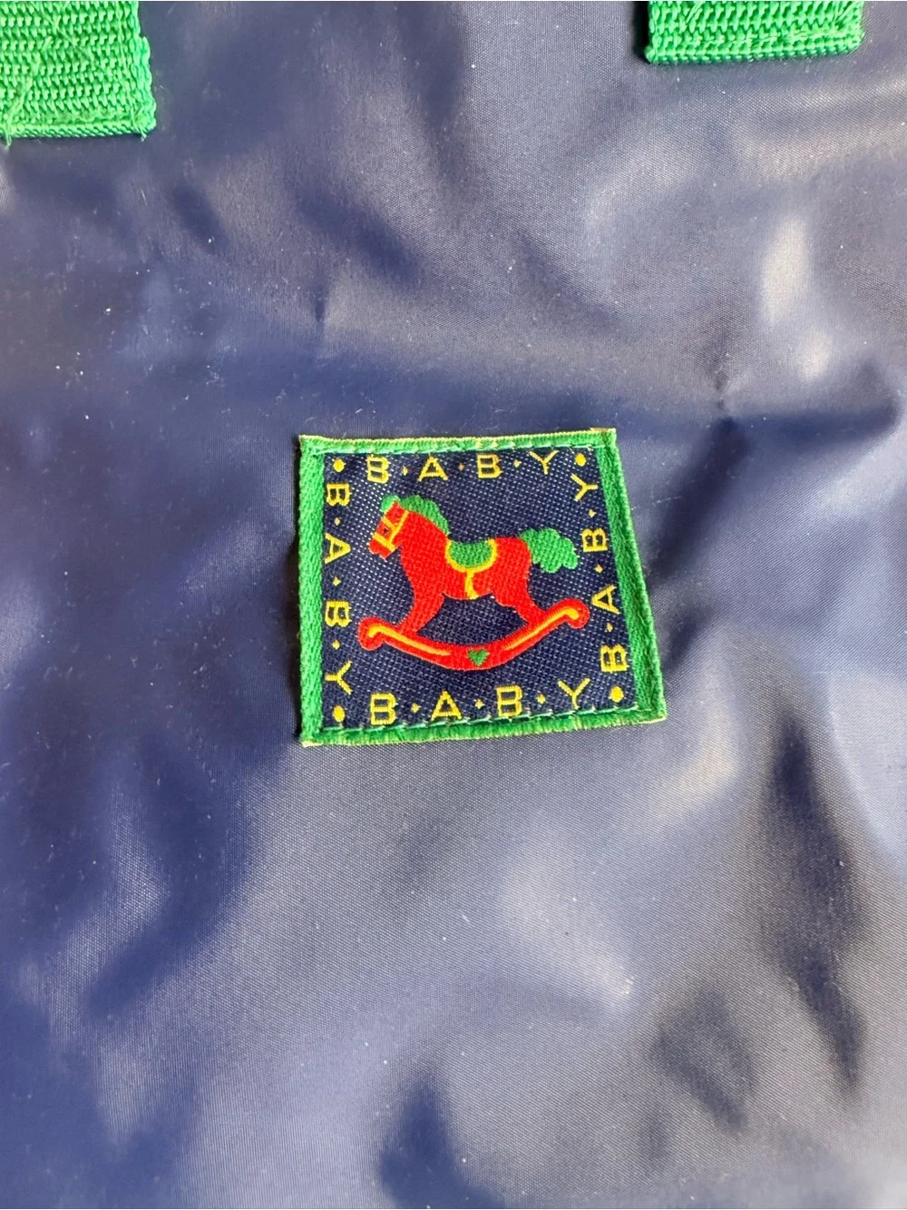 Source Unknown small navy